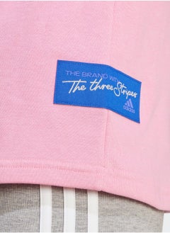 Adidas Modern Classic Graphic Sweatshirt  - Image 4