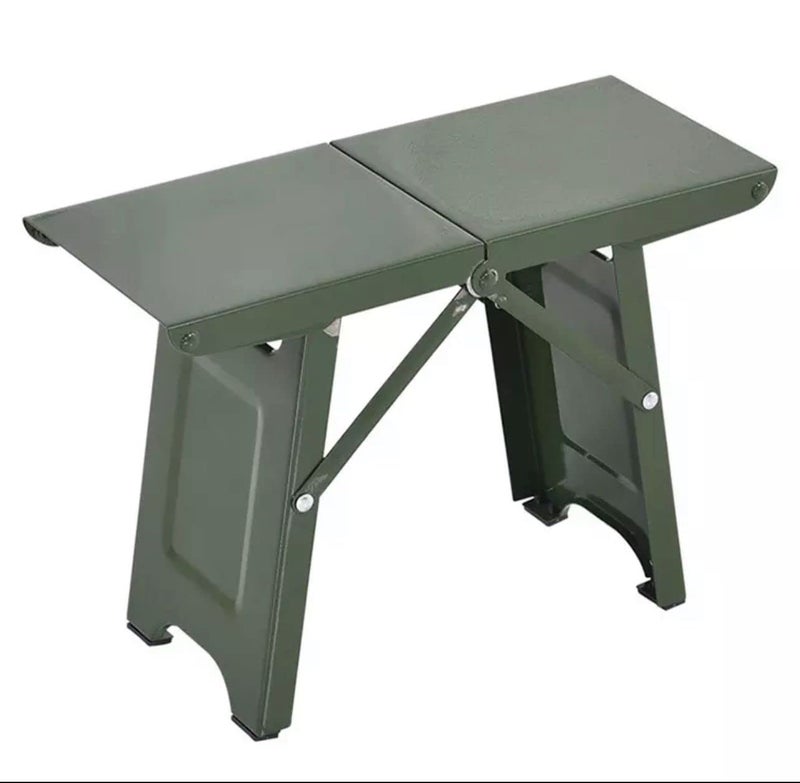 swabs Multipurpose Table Stool Table Perfect for Living Room Best Return Gifts for Birthday Multi Color Pack of 1 - Image 1