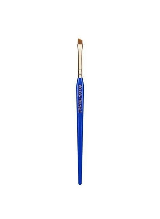 Bdellium Tools Bdellium Tools Professional Makeup Brush Golden Triangle - Small Angle 762  - Image 1