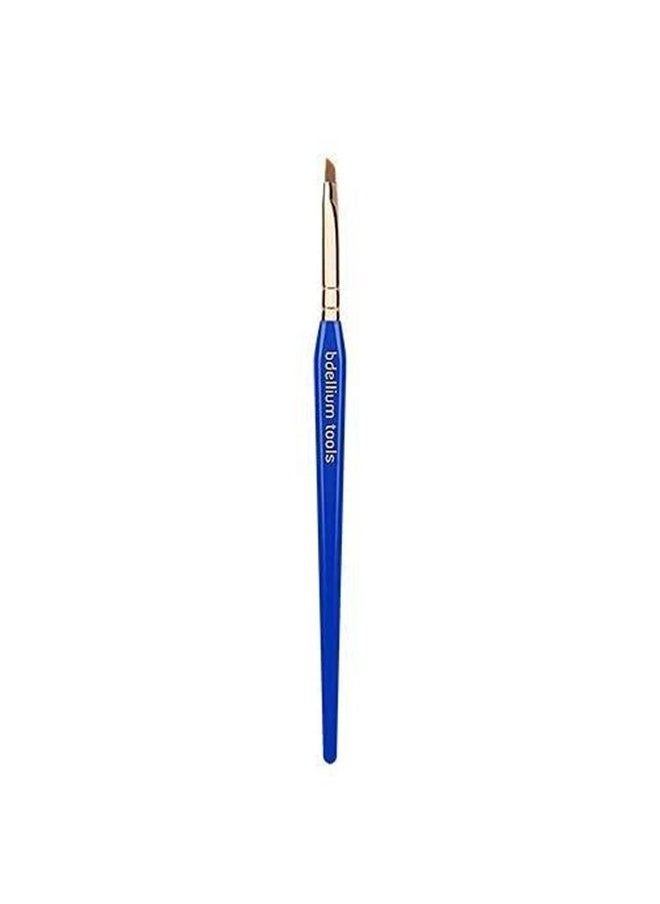 Bdellium Tools Bdellium Tools Professional Makeup Brush Golden Triangle - Small Angle 762  - Image 5