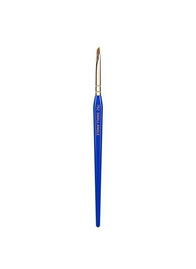 Bdellium Tools Bdellium Tools Professional Makeup Brush Golden Triangle - Small Angle 762  - Image 4