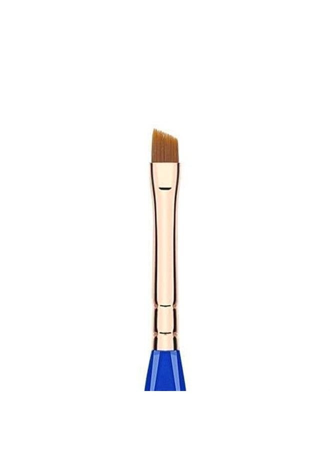 Bdellium Tools Bdellium Tools Professional Makeup Brush Golden Triangle - Small Angle 762  - Image 2