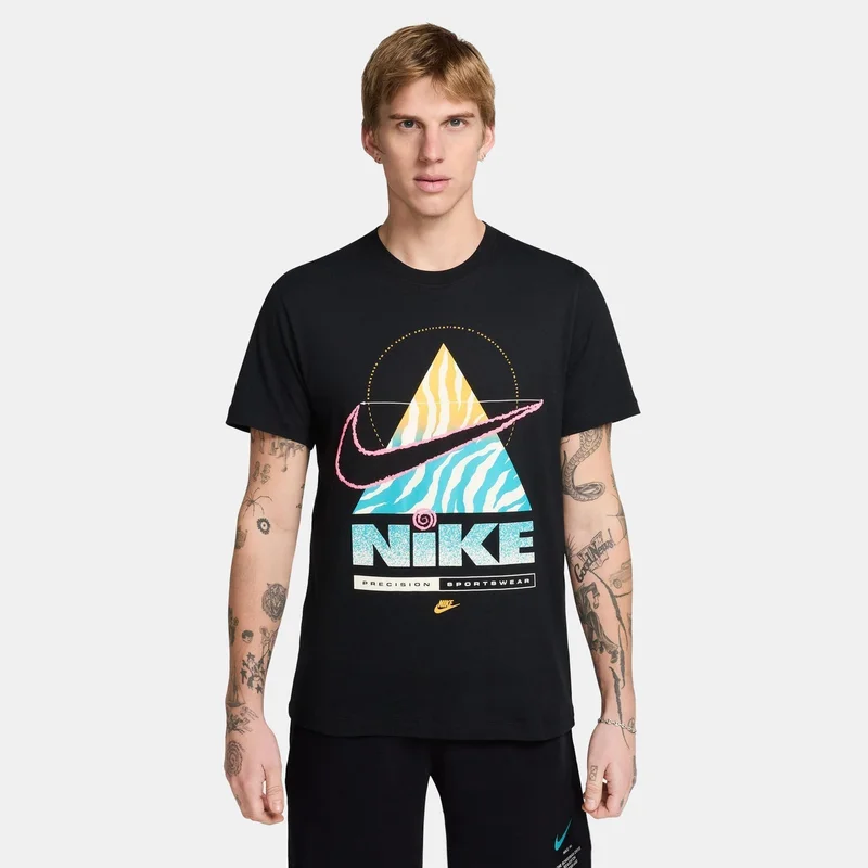 نايكي تيشيرت سبورتسوير للرجال