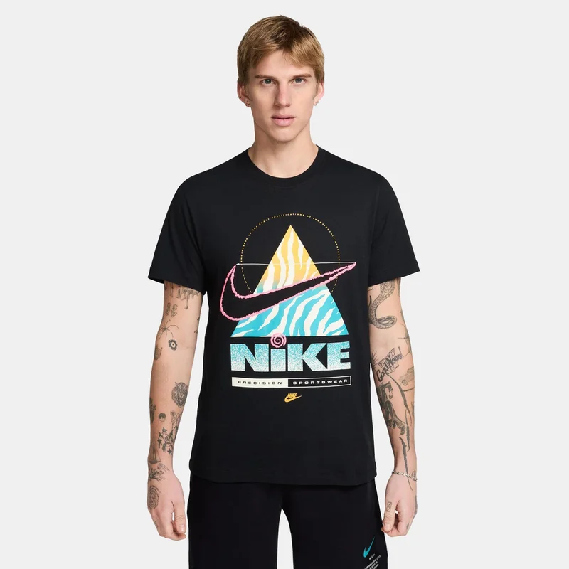 نايكي تيشيرت سبورتسوير للرجال