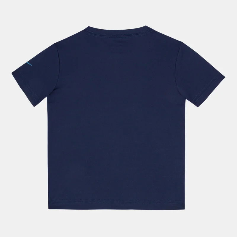 نايكي Kids' Swoosh T-Shirt
