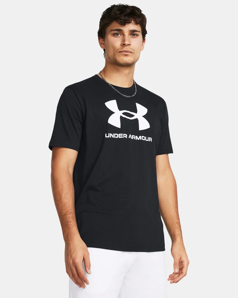 Men's Logo T-Shirt