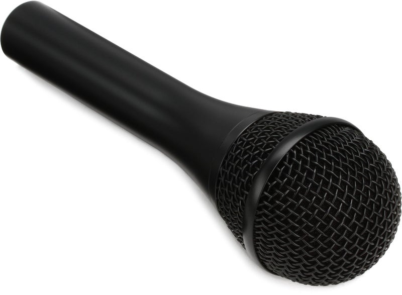 Audix OM-3 Hypercardioid Dynamic Vocal Microphone (OM3xbd1) - Image 4