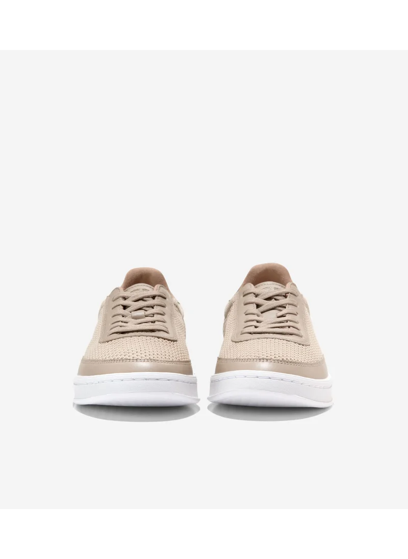COLE HAAN Women's GrandPrø Leisure Knit Sneakers