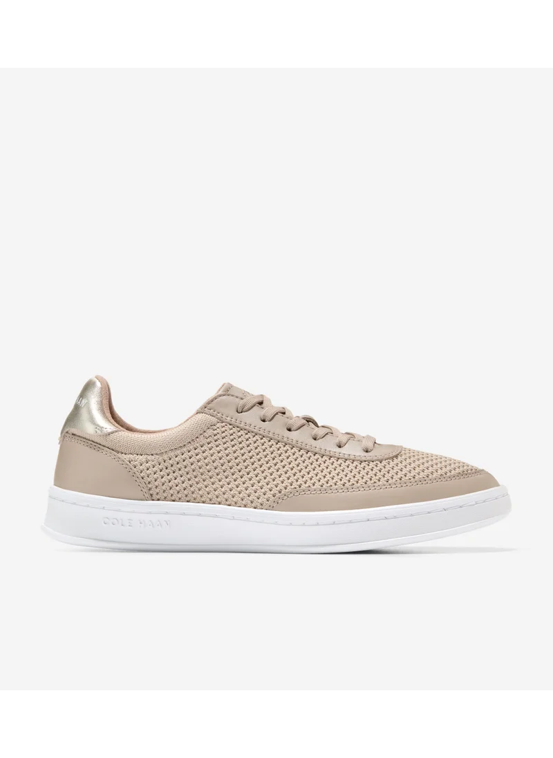 COLE HAAN Women's GrandPrø Leisure Knit Sneakers