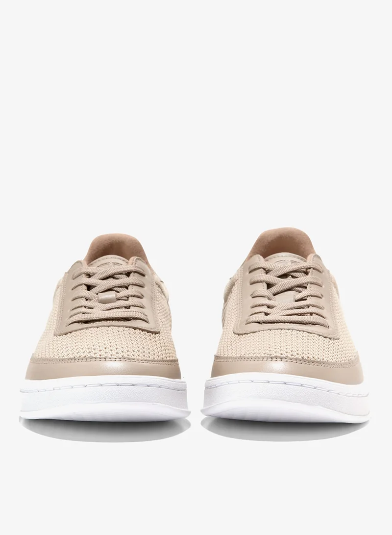 COLE HAAN Women's GrandPrø Leisure Knit Sneakers