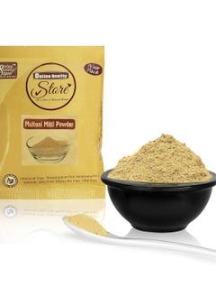 Online Quality Store 100% Natural Multani Mitti Powder (Fuller�s Earth) For Face Pack And Hair Pack, 50g - pzsku/Z4B5F5F15E6F3E9436AE7Z/45/_/1740197338/97d41ac7-63f3-4d35-a27a-c2c0116a123a