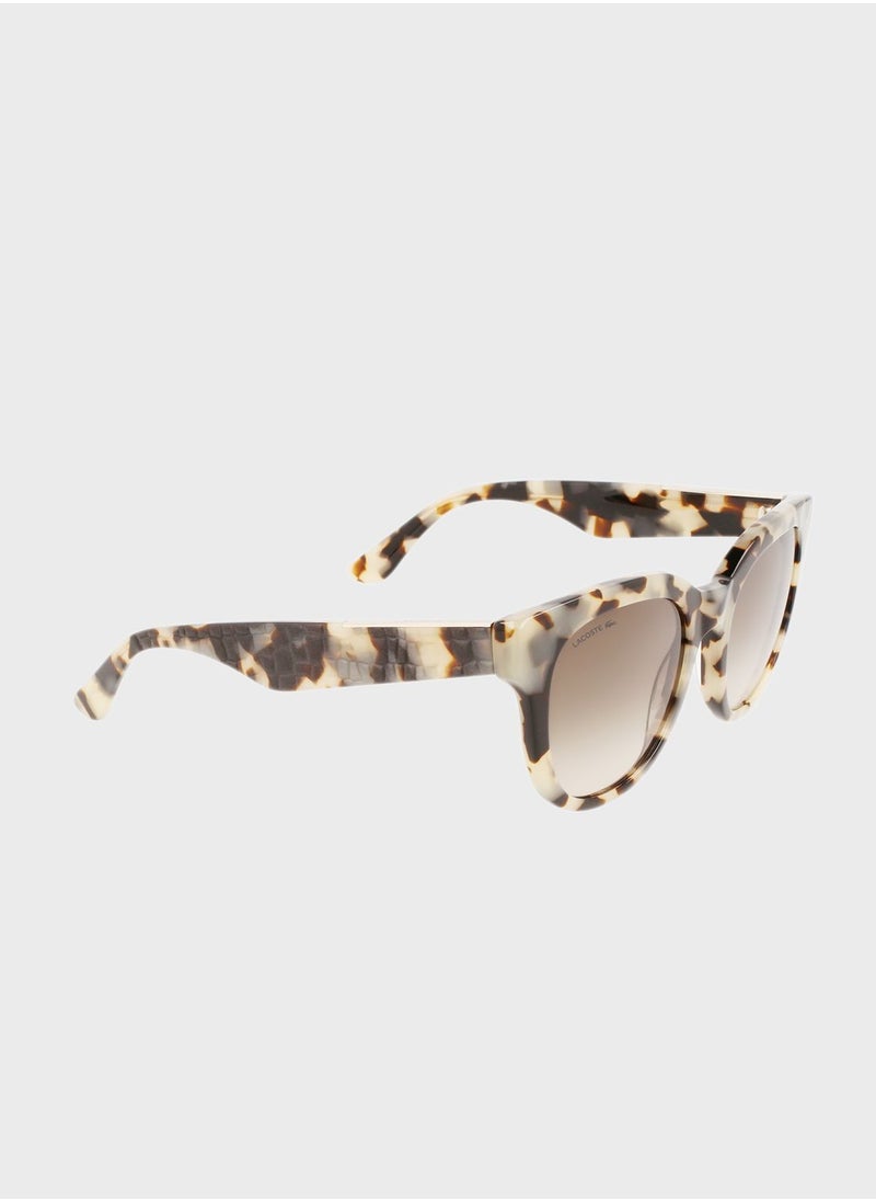 LACOSTE L971S Sunglasses  - Image 2
