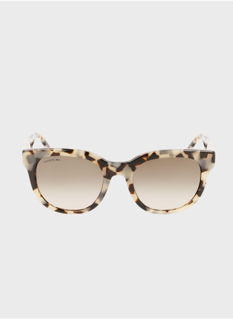 LACOSTE L971S Sunglasses  - Image 1