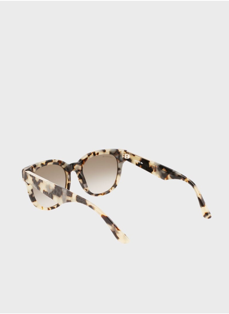 LACOSTE L971S Sunglasses  - Image 4