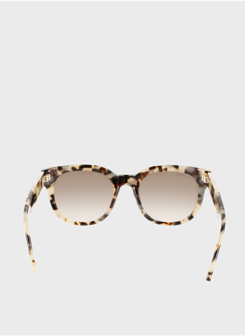 LACOSTE L971S Sunglasses  - Image 5
