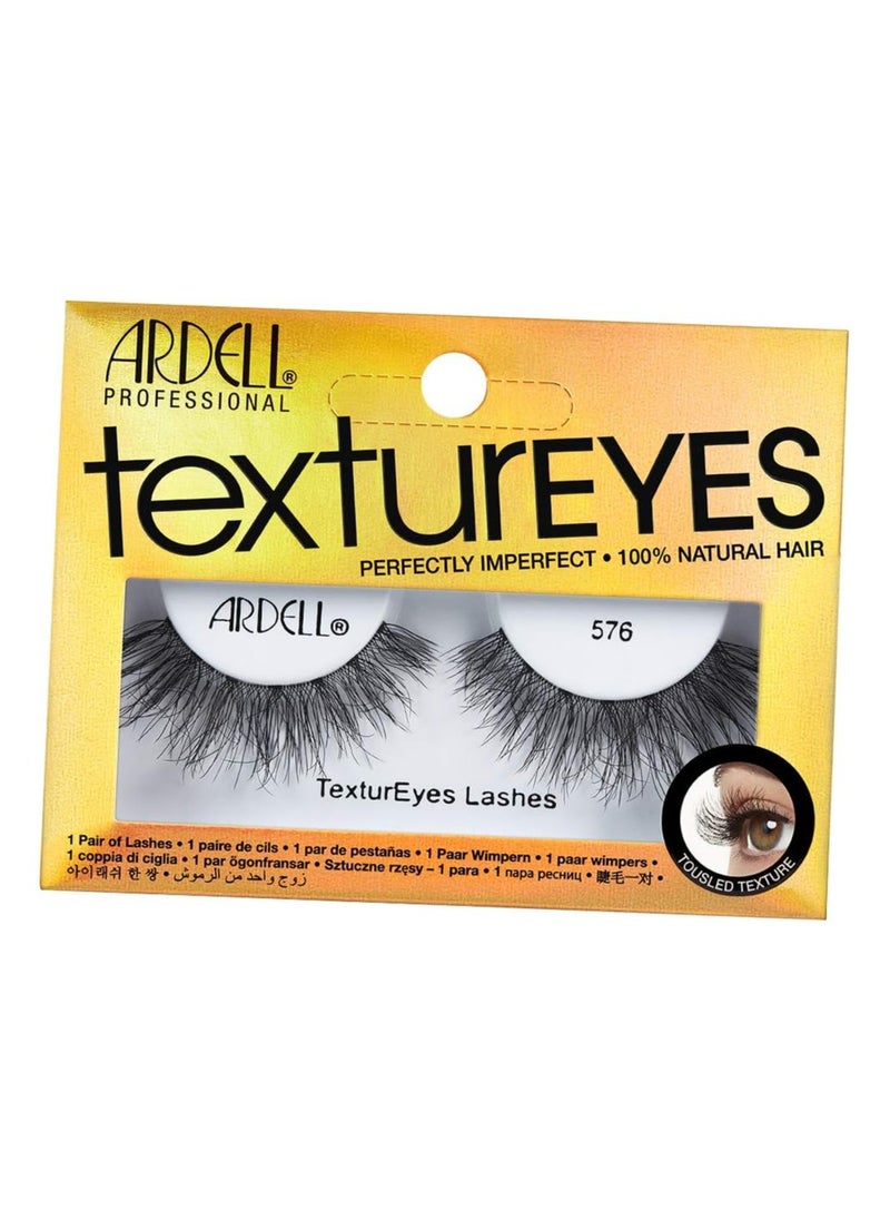 ARDELL Ardell TexturEyes 576 