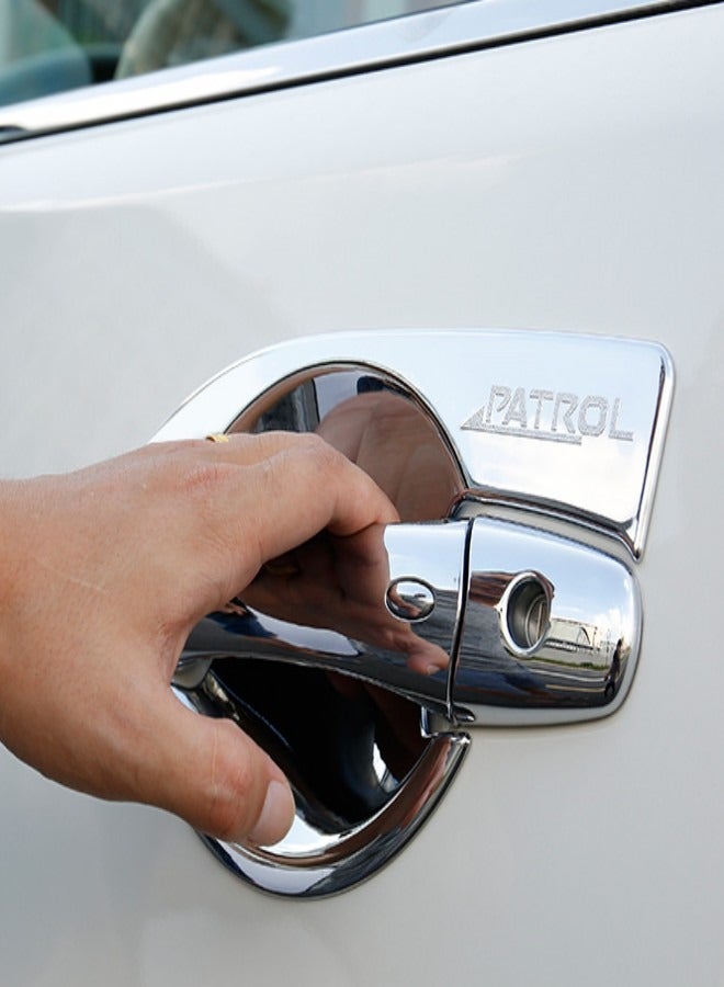 Door Bowl For Nissan Patrol - Image 1