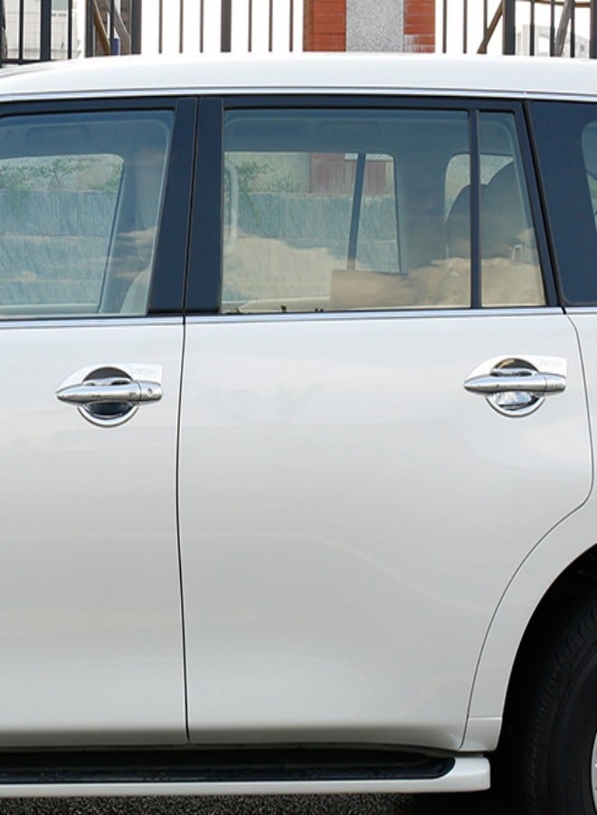 Door Bowl For Nissan Patrol - Image 4