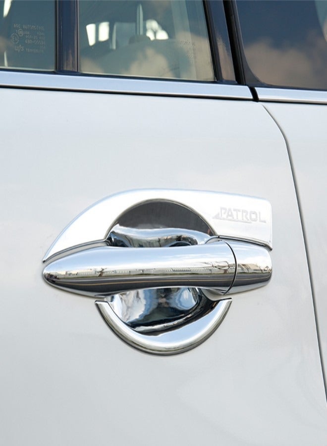 Door Bowl For Nissan Patrol - Image 3