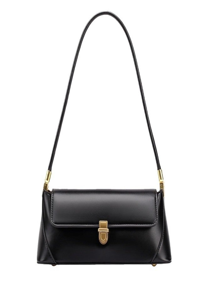 Eiyye Hobo Shoulder Bag for Women Small Handbag Vintage Purse Underarm Clutch Purse for Travel Work Party - Image 1