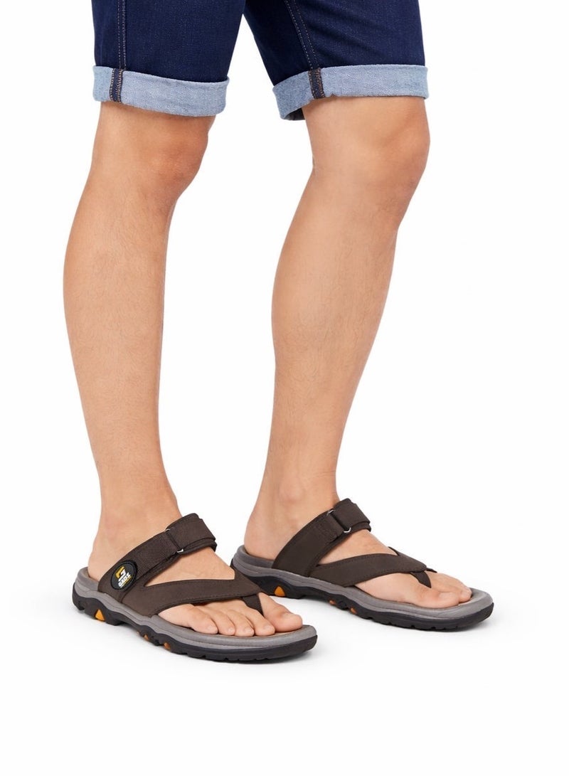 GADZ صنادل غادز للرجال الفاخرة MG1081-4 - Image 1