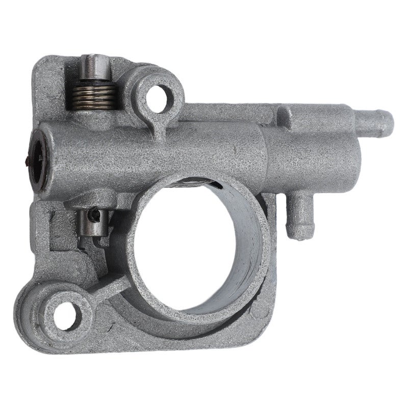 Chainsaw Accessory: Durable Iron Replacement Part - Easy Installation Efficient Tool for Professional Arborists and Outdoor Maintenance Work - Image 4