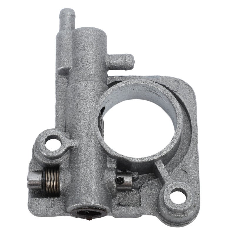 Chainsaw Accessory: Durable Iron Replacement Part - Easy Installation Efficient Tool for Professional Arborists and Outdoor Maintenance Work - Image 3