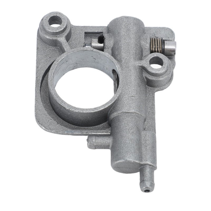 Chainsaw Accessory: Durable Iron Replacement Part - Easy Installation Efficient Tool for Professional Arborists and Outdoor Maintenance Work - Image 2