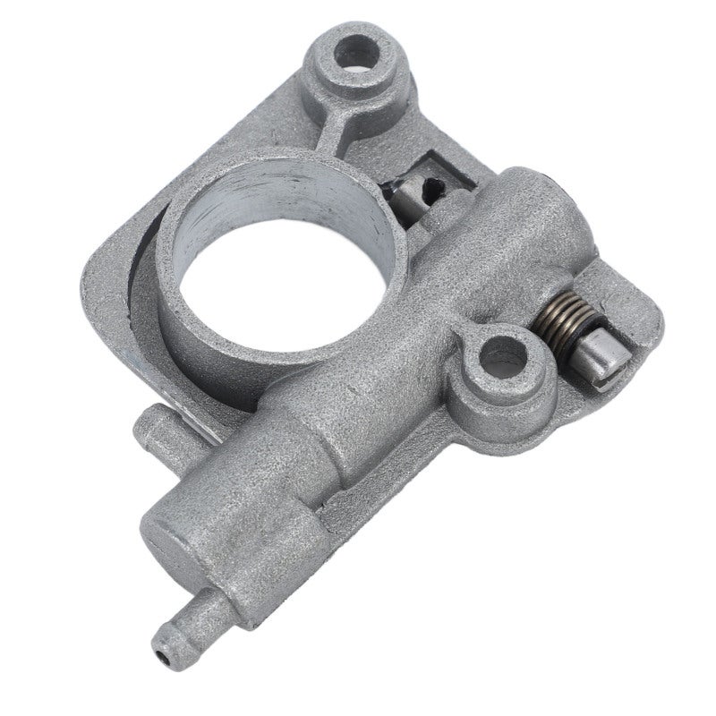 Chainsaw Accessory: Durable Iron Replacement Part - Easy Installation Efficient Tool for Professional Arborists and Outdoor Maintenance Work - Image 1