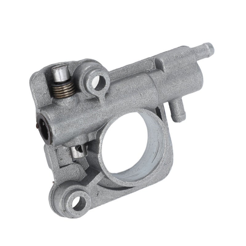 Chainsaw Accessory: Durable Iron Replacement Part - Easy Installation Efficient Tool for Professional Arborists and Outdoor Maintenance Work - Image 5