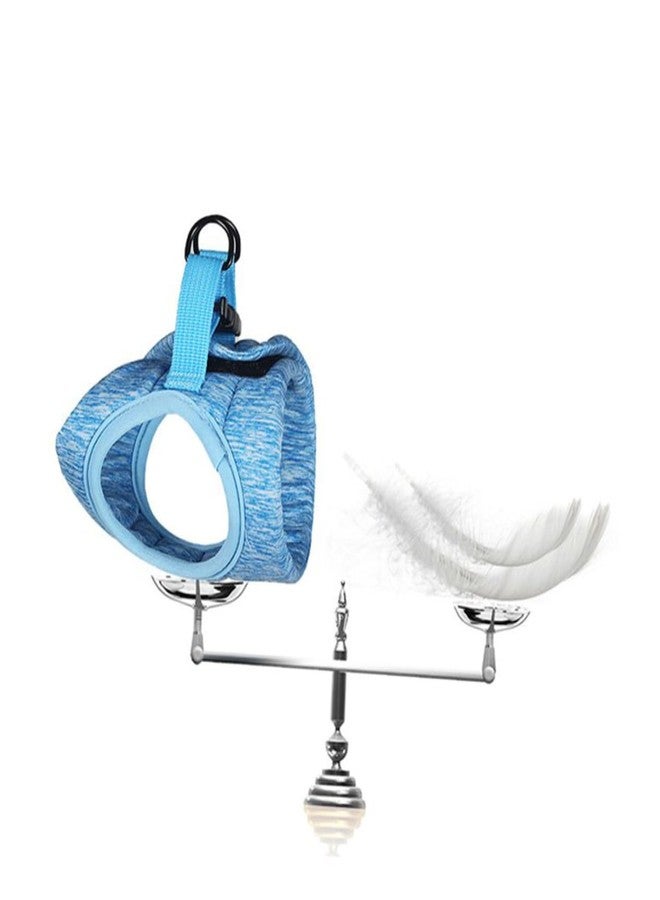 كونج لعبة كلب متنوعة من القطيفة من KONG Scruffs (دجاجة) - Image 5