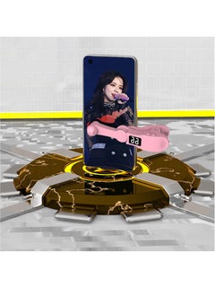 Y&D SYOSI Auto Screen Clicker, Automatic Phone Tapper, Clip-on Autoclicker Simulated Finger Clicking Simulator Tapper for Gaming, Lightning Deal, Live Broadcasts, Giving a Like in Tiktok  - Image 5