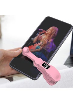 Y&D SYOSI Auto Screen Clicker, Automatic Phone Tapper, Clip-on Autoclicker Simulated Finger Clicking Simulator Tapper for Gaming, Lightning Deal, Live Broadcasts, Giving a Like in Tiktok  - Image 3