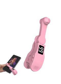 Y&D SYOSI Auto Screen Clicker, Automatic Phone Tapper, Clip-on Autoclicker Simulated Finger Clicking Simulator Tapper for Gaming, Lightning Deal, Live Broadcasts, Giving a Like in Tiktok  - Image 2