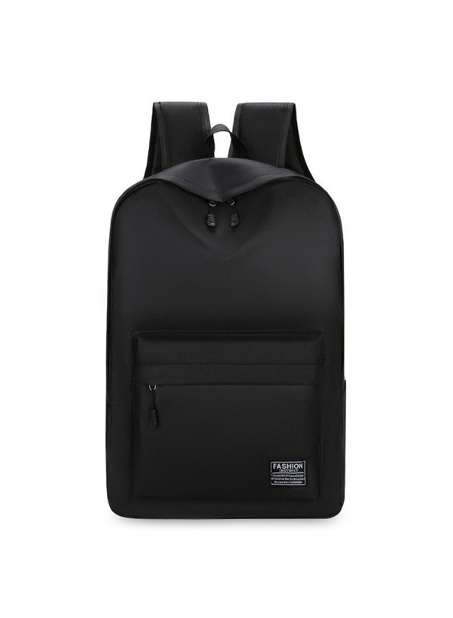 Custom Business Backpack for Men - Laptop Bag with USB / Without USB Options