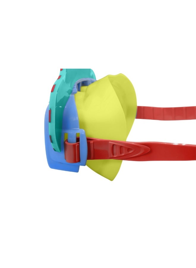 Bestway Bestway - Diving Mask Aqua Pals - Dinosaur - 22064  - Image 2