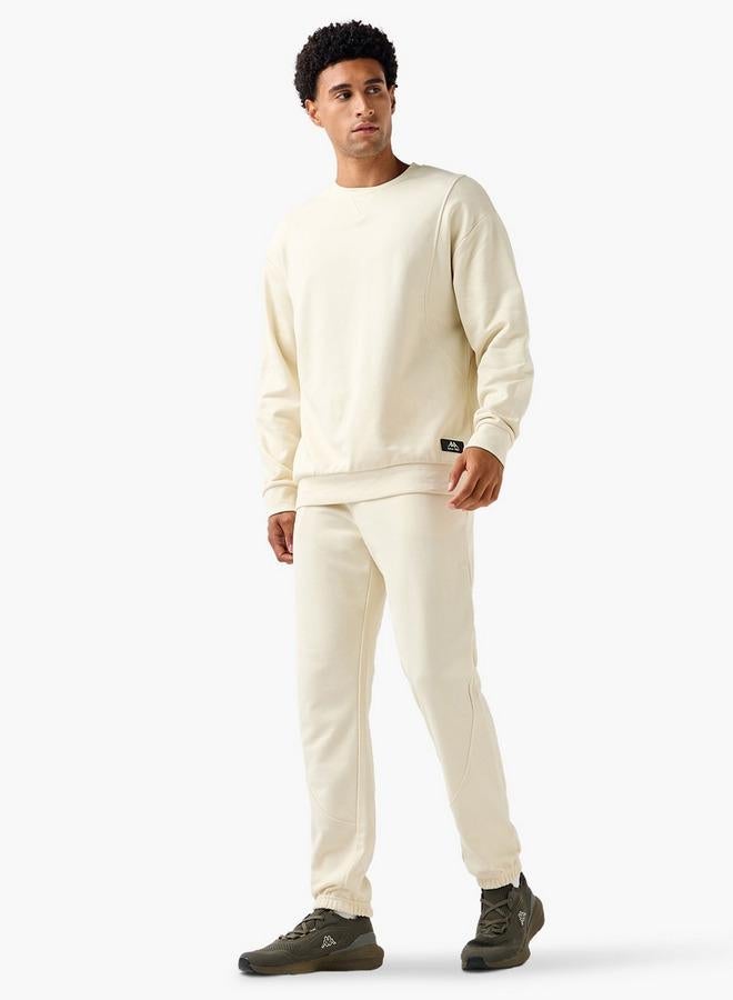 Kappa Men Regular Fit Sweatshirt - Image 2