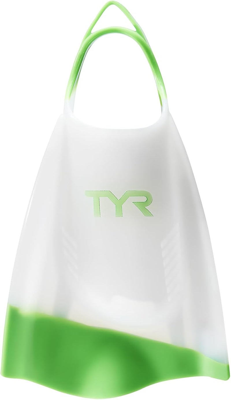 TYR Unisex-Adult Hydroblade Fins - Image 1