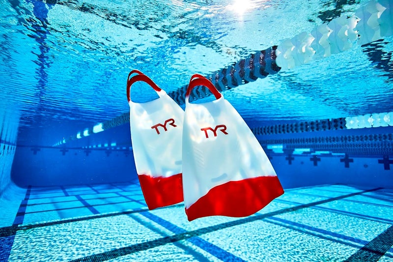 TYR Unisex-Adult Hydroblade Fins - Image 5