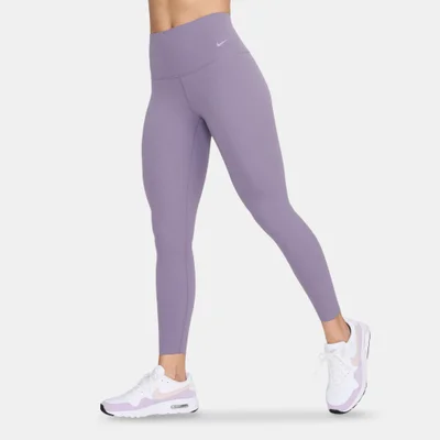 Nike Women's Dri-FIT Zenvy 7/8 Training Leggings