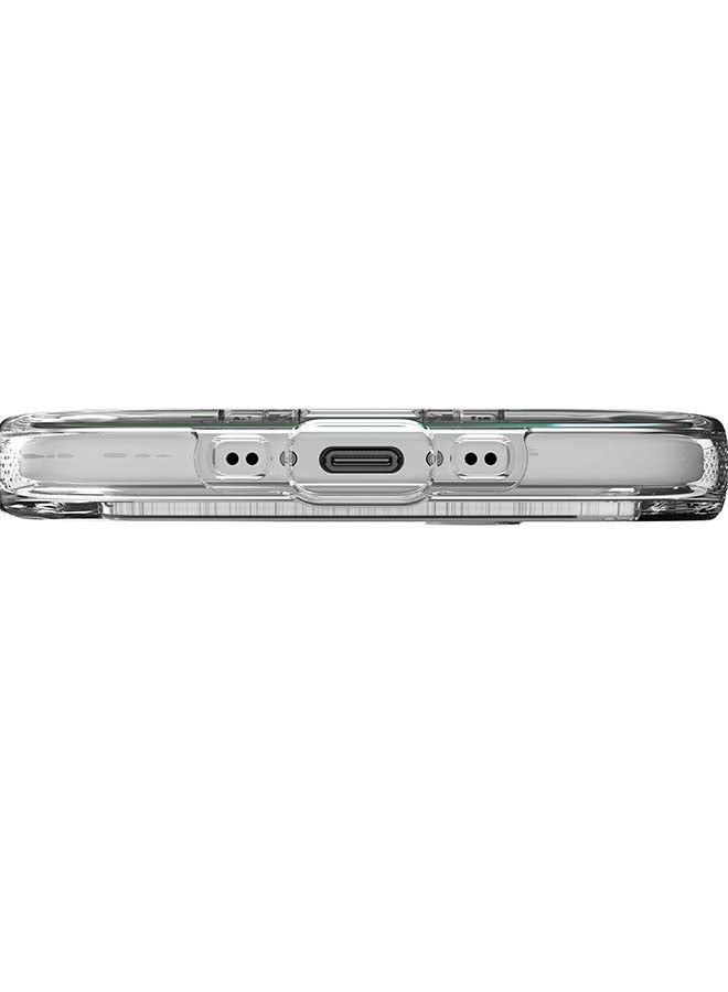 ZAGG Crystal Palace Snap Case MagSafe for Apple iPhone 17 Air - Clear - Image 4