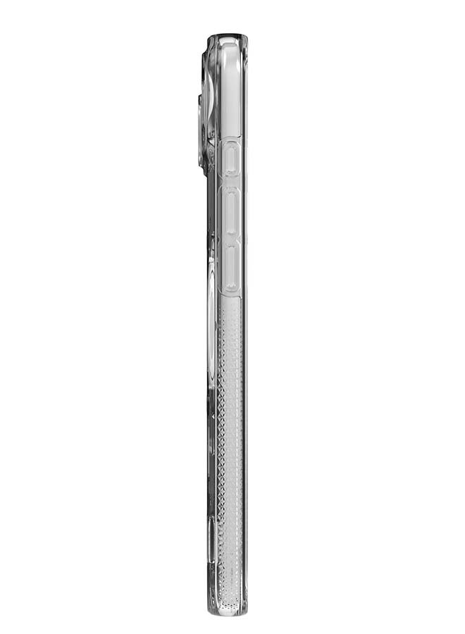 ZAGG Crystal Palace Snap Case MagSafe for Apple iPhone 17 Air - Clear - Image 5
