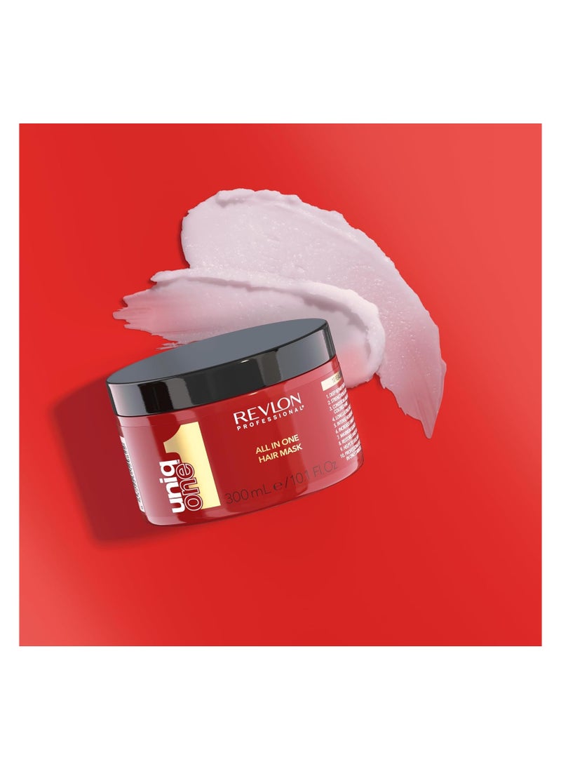 Revlon - Uniq One Original Mask 300ml - Image 1