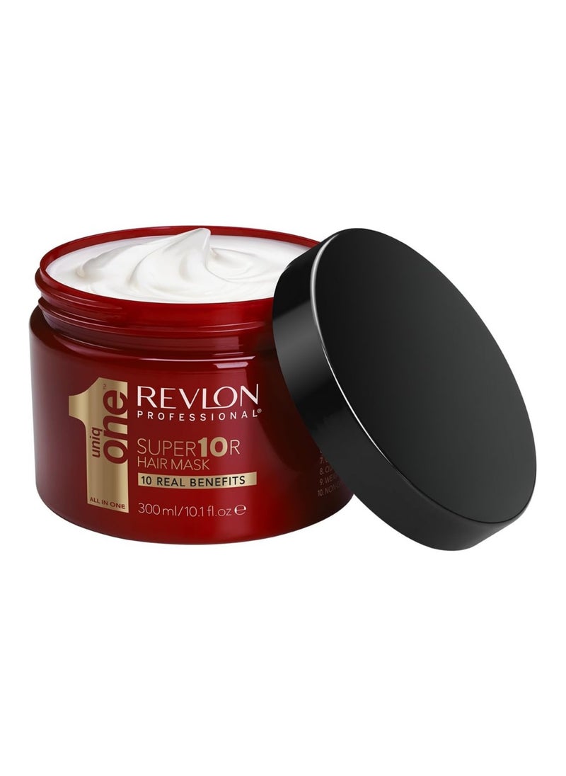 Revlon - Uniq One Original Mask 300ml - Image 1
