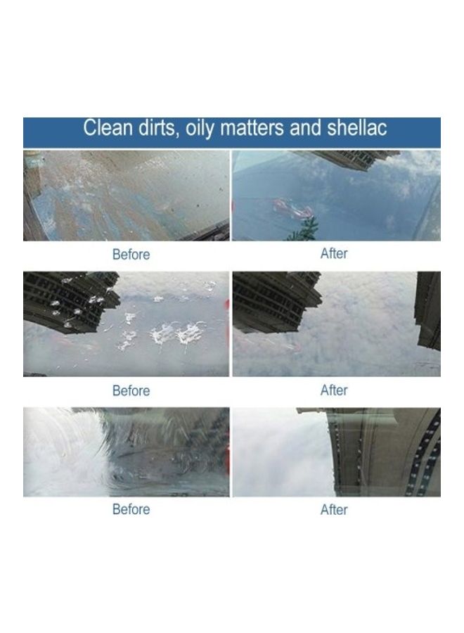 Dolphin Windscreen Washer Concentrate - Image 5