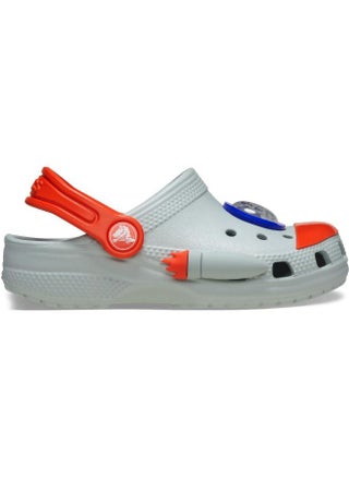 Toddlers Classic Rocket Ship Clog - pzsku/Z4B608714AB4FC3CAFB72Z/45/_/1742989914/6747a858-18e9-4f0c-be1e-b8ac1b96e53b