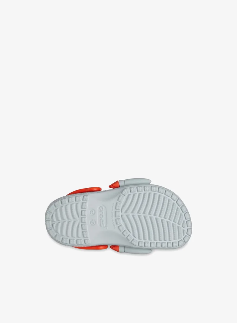 crocs  Toddlers Classic Rocket Ship Clog  | Best Price UAE