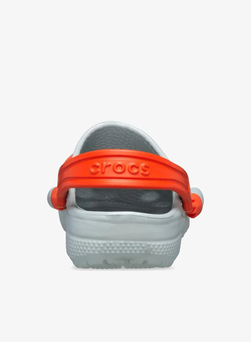 crocs  Toddlers Classic Rocket Ship Clog  | Best Price UAE