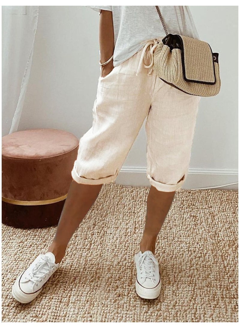 KUYING New Fashionable Loose Breathable Shorts - Image 1