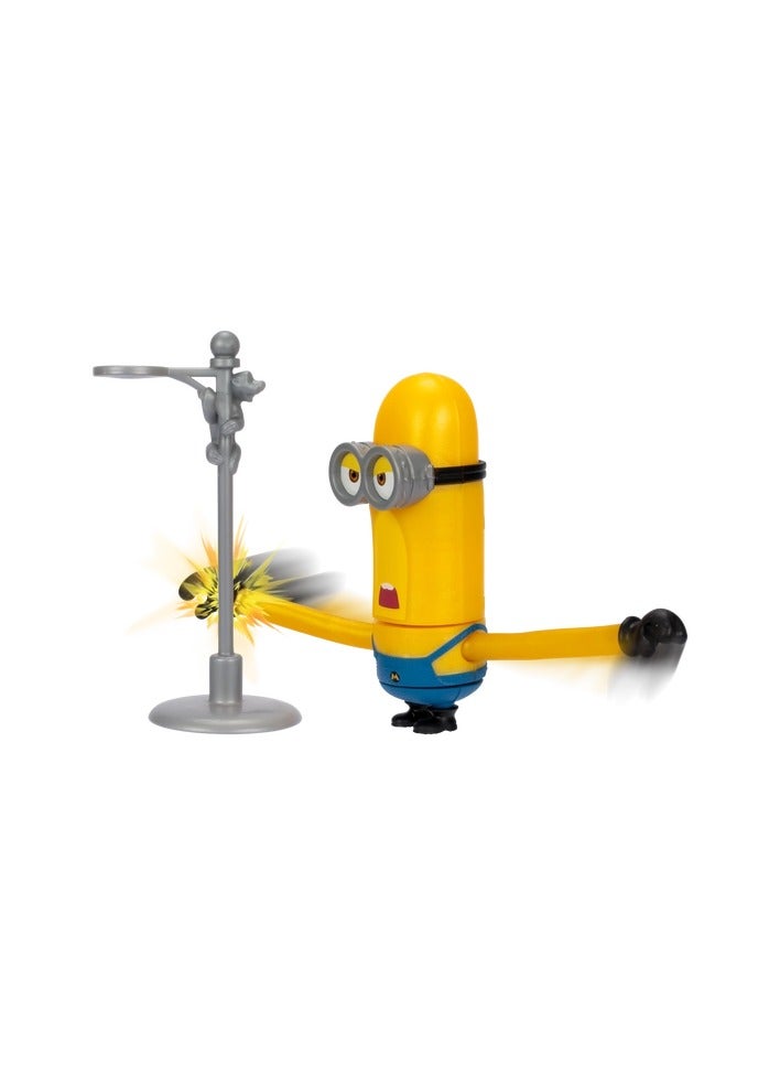 Despicable Me Mega Minion 4 Inch Action Figure Tim - Image 2
